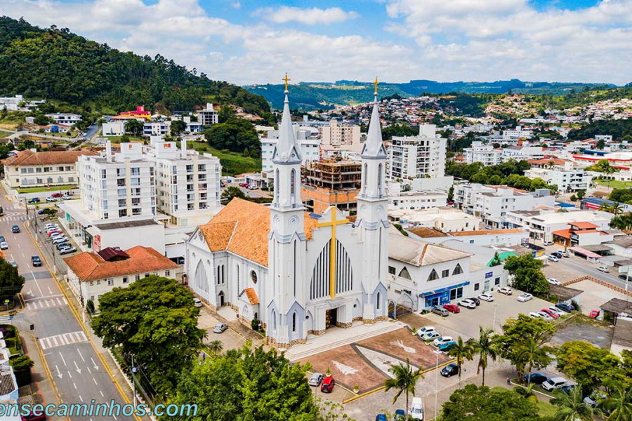 Ituporanga