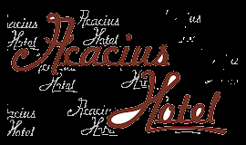 ACACIUS HOTEL