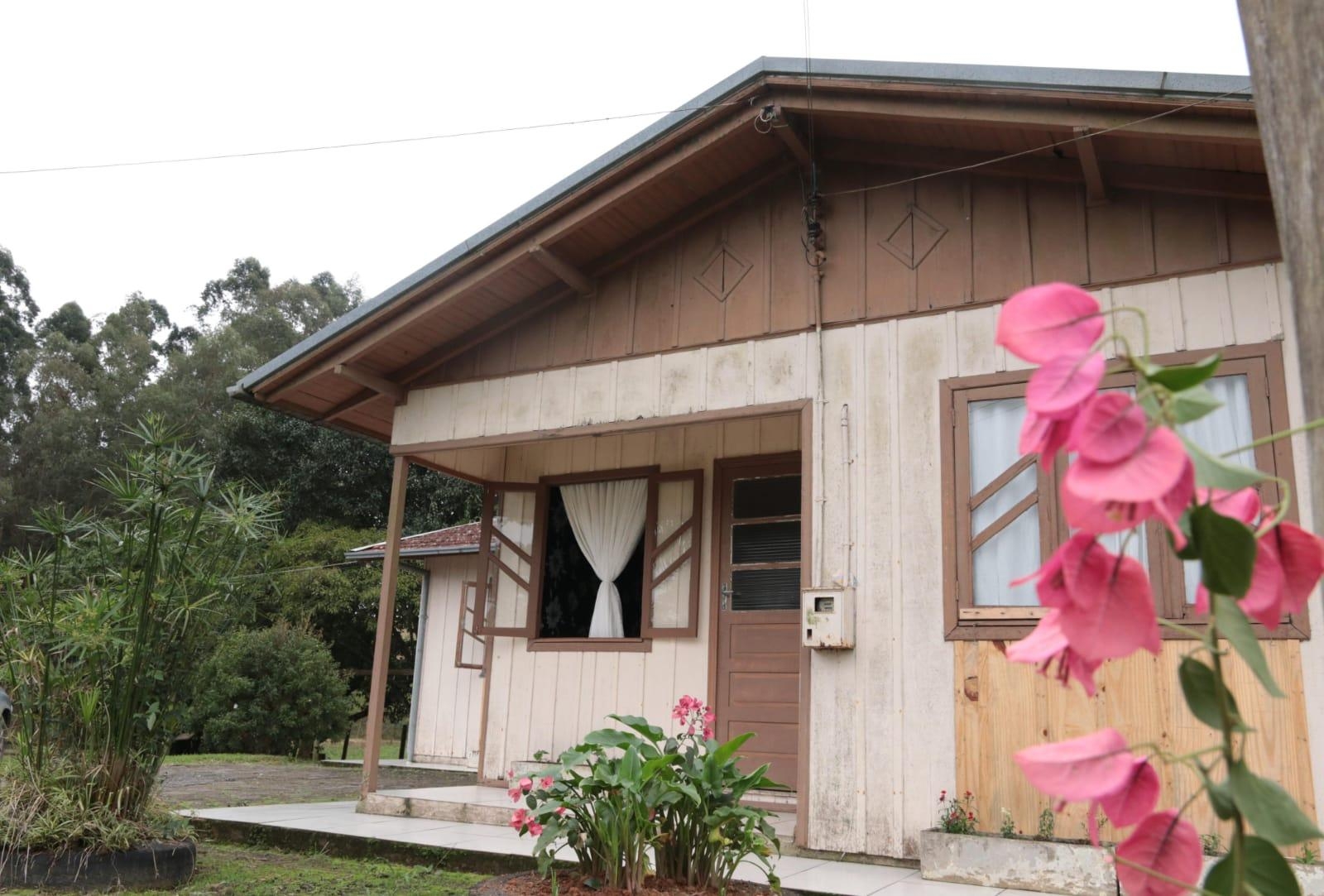 Acolhida Caminho das Flores