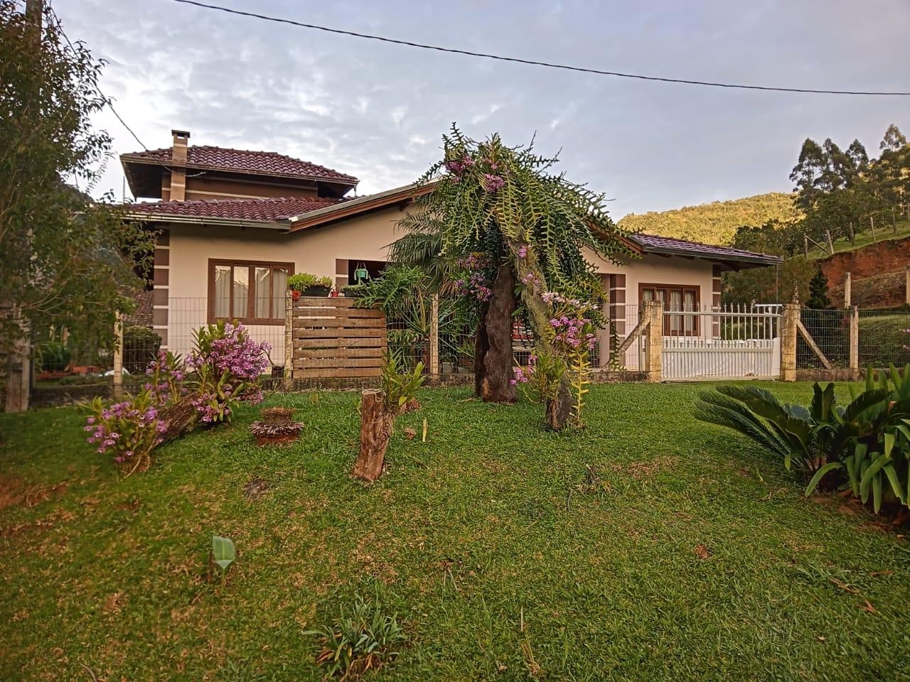 ACOLHIDA DOCE RECANTO