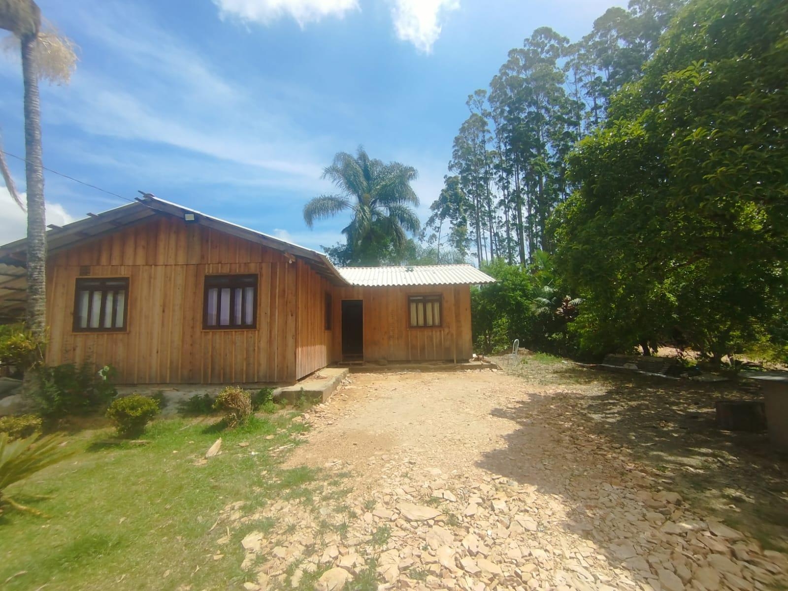 Acolhida Vô João e Vó Nita