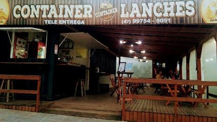 Container Lanches