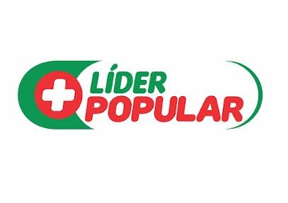 Farmácia Líder Popular