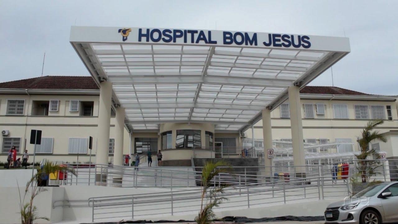 Hospital Bom Jesus