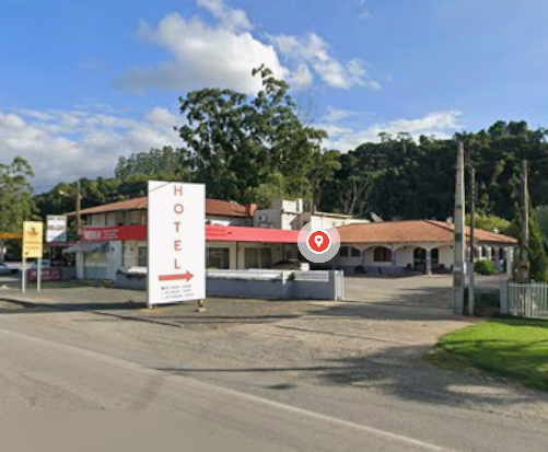 Hotel do Vale