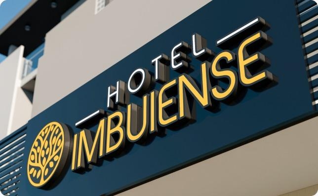 Hotel Imbuiense
