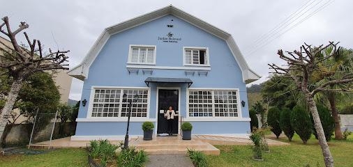 Hotel Jardim Bulevard