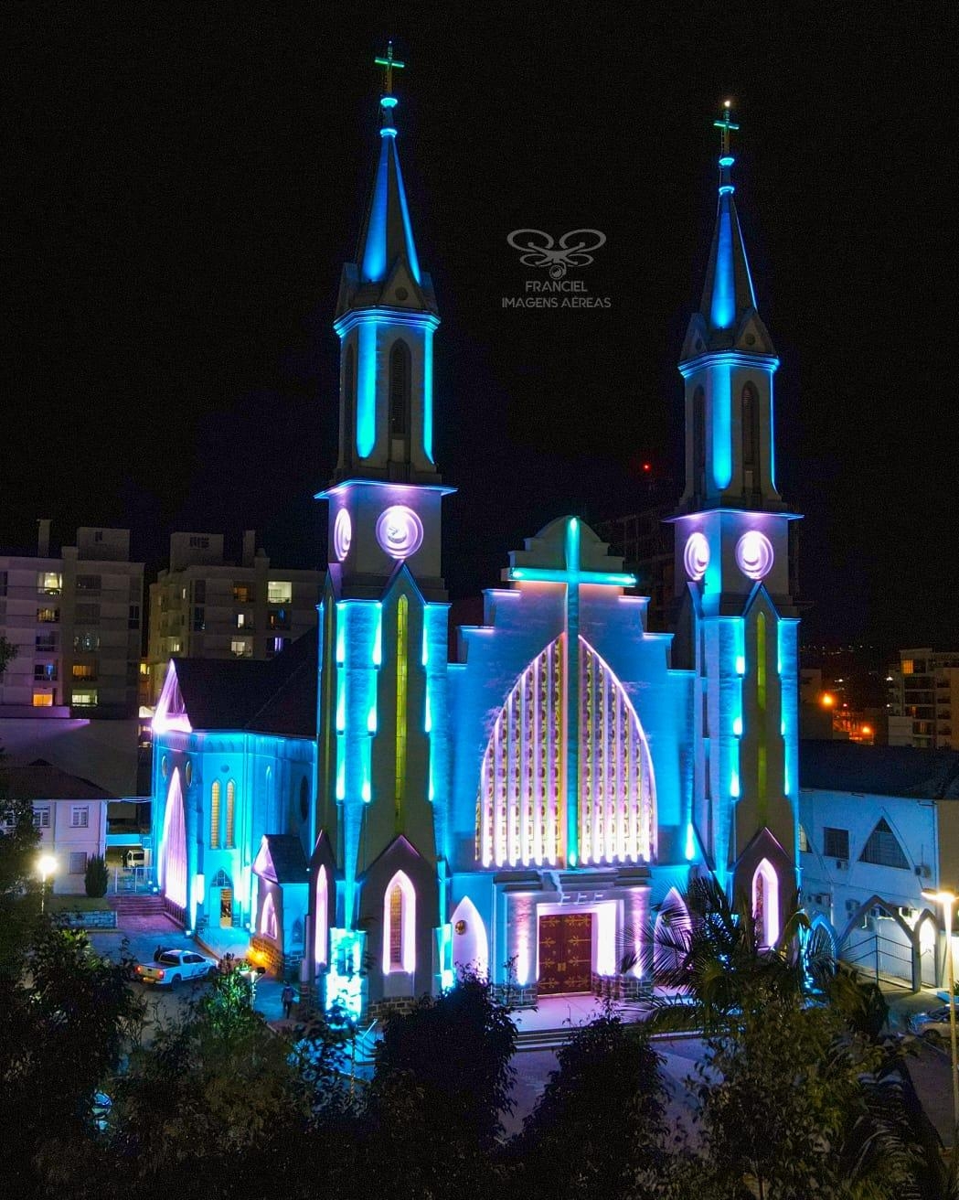 Igreja Matriz Santo Estevão