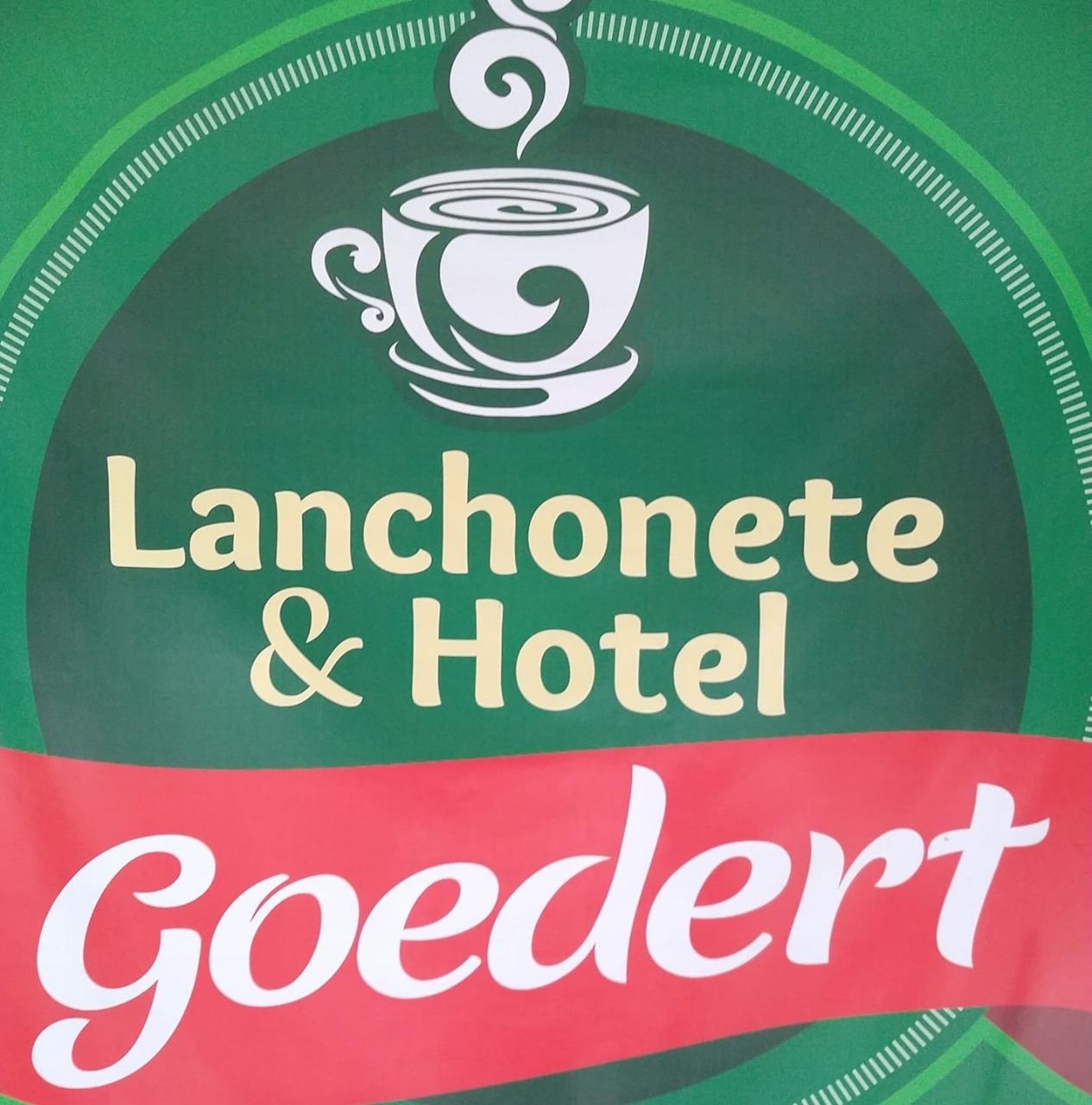 Lanchonete Goedert