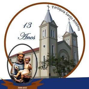 Paróquia Santo Antônio
