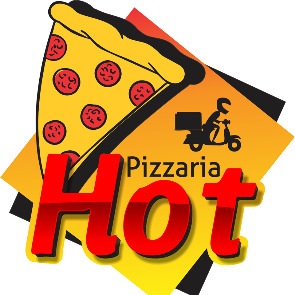 Pizzaria Hot