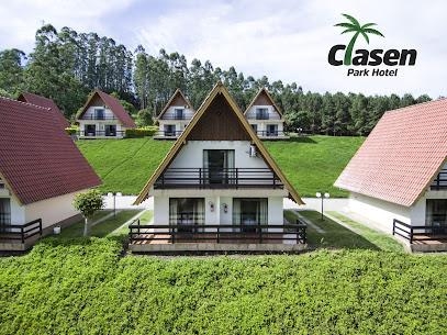 Restaurante Clasen Park Hotel