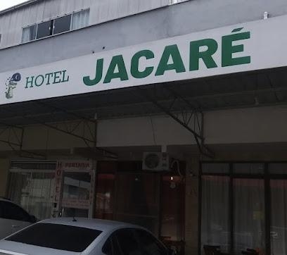 RESTAURANTE JACARÉ