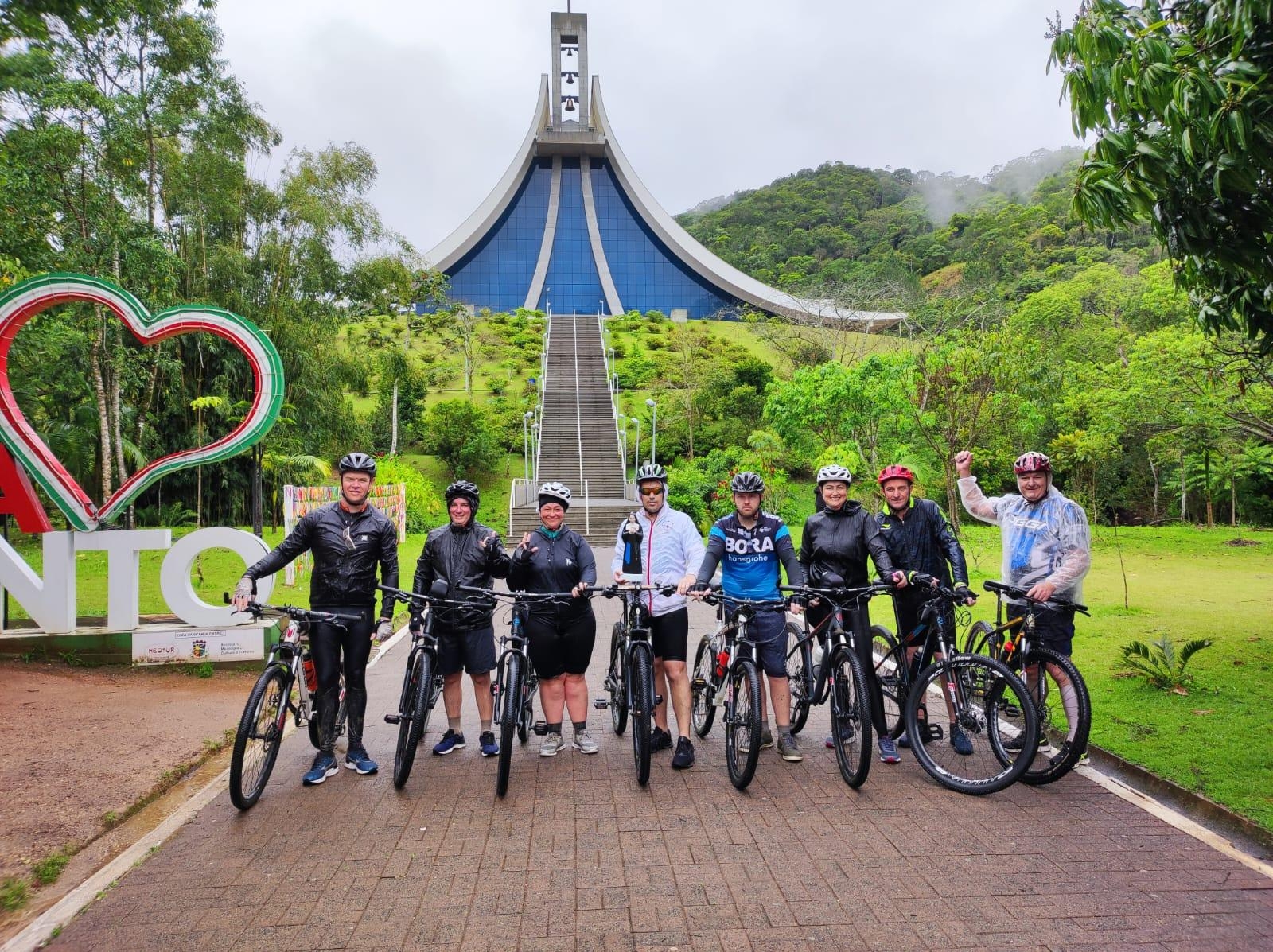 Santuário S. Paulina