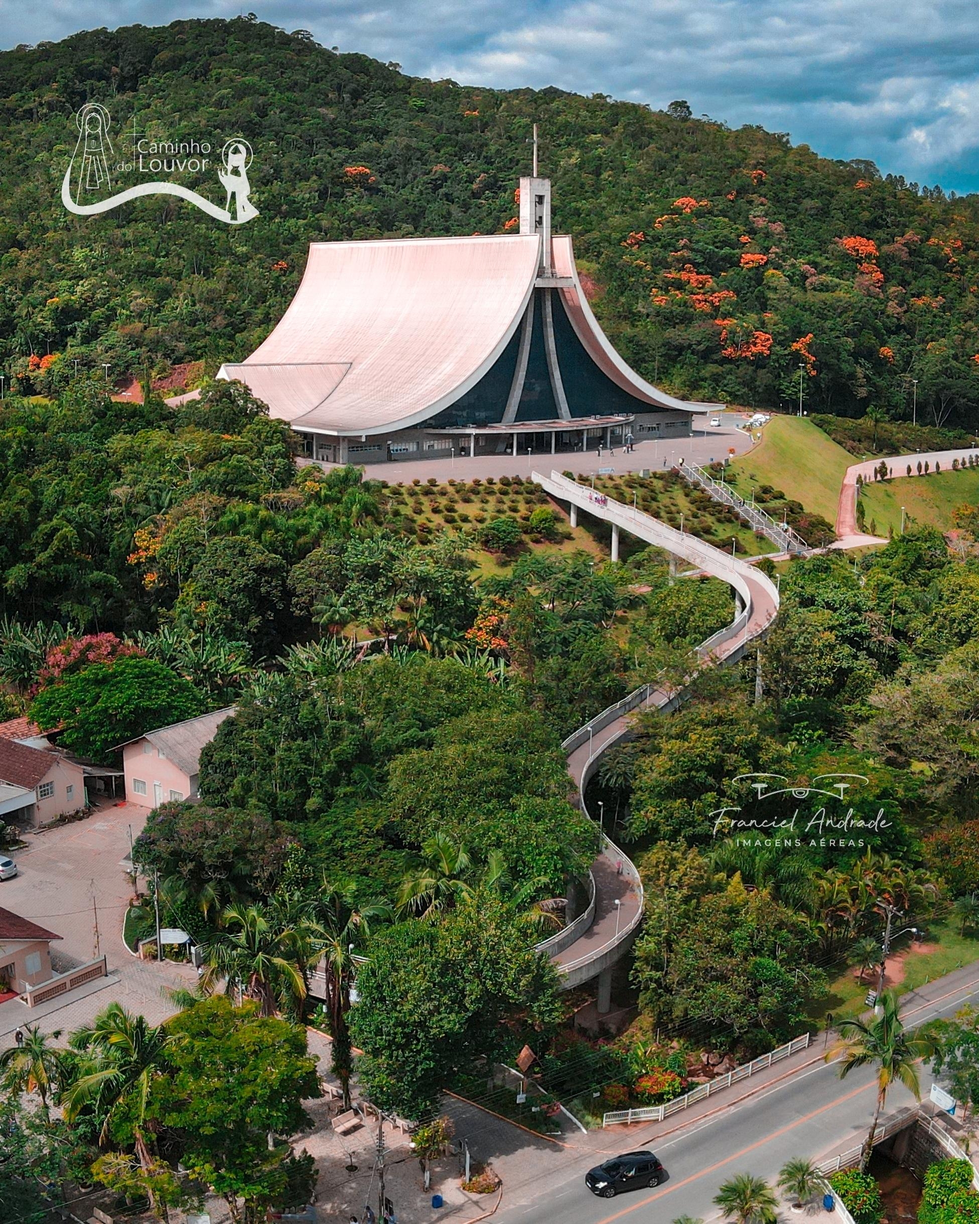 Santuário Santa Paulina