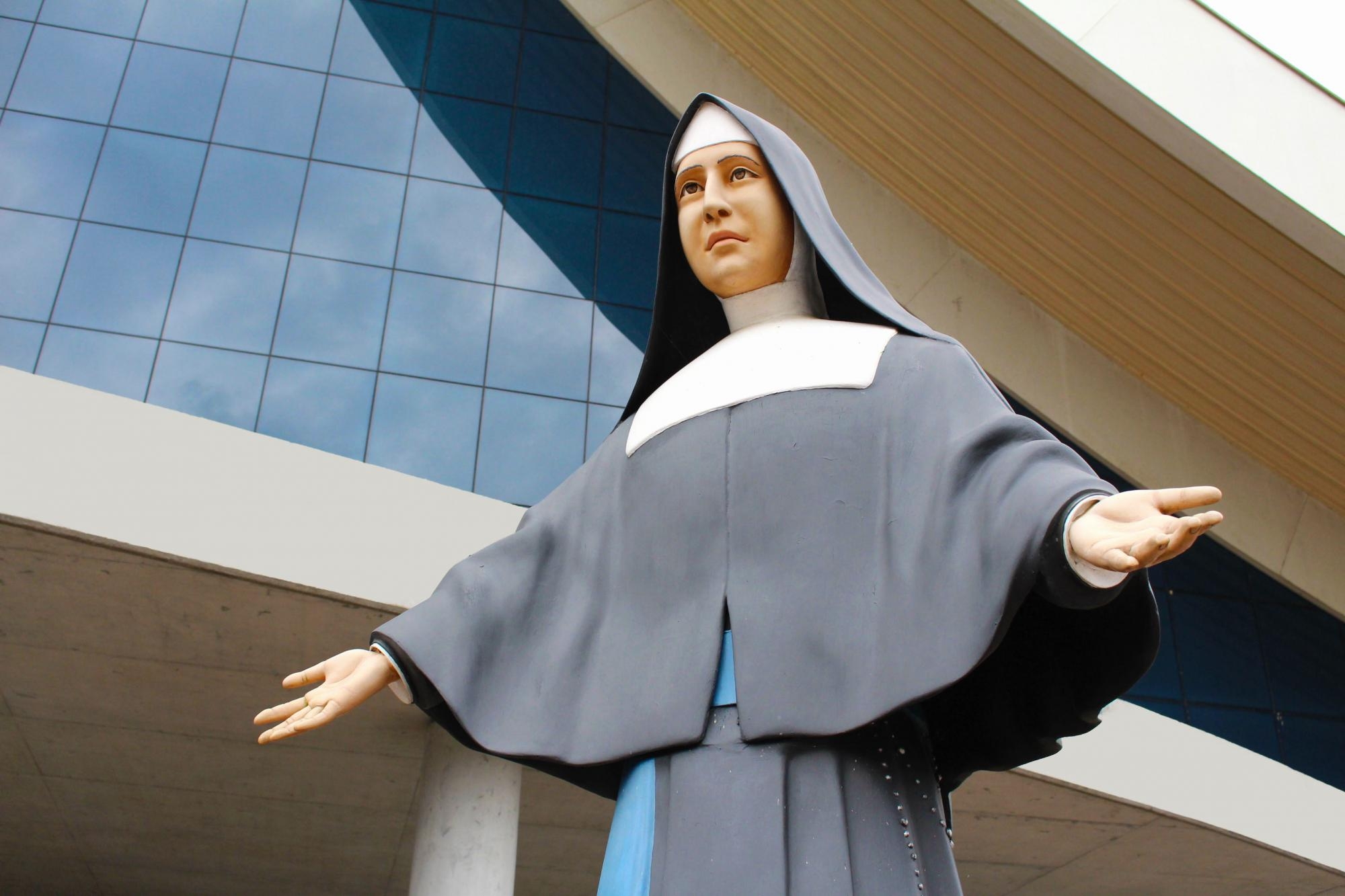 Unidade Básica de Saúde do Santuário