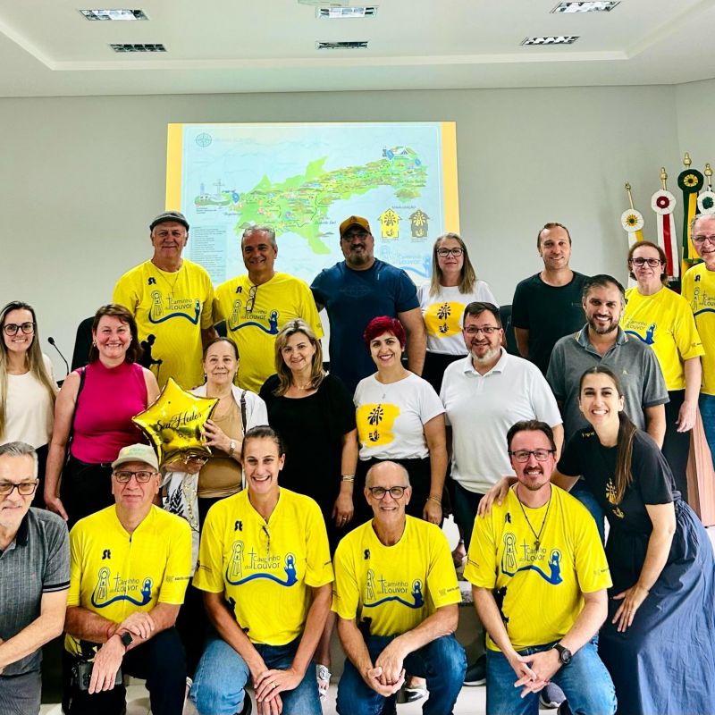 3a Assembleia Geral da ACL em Imbuia/SC
