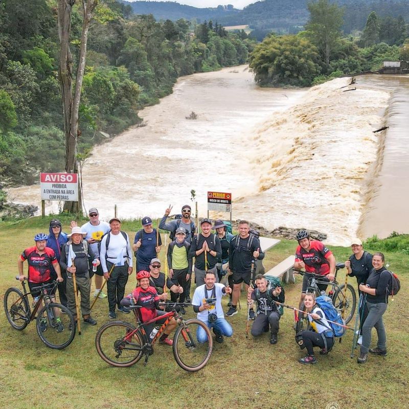 ACL - ACÃO ENTRE AMIGOS