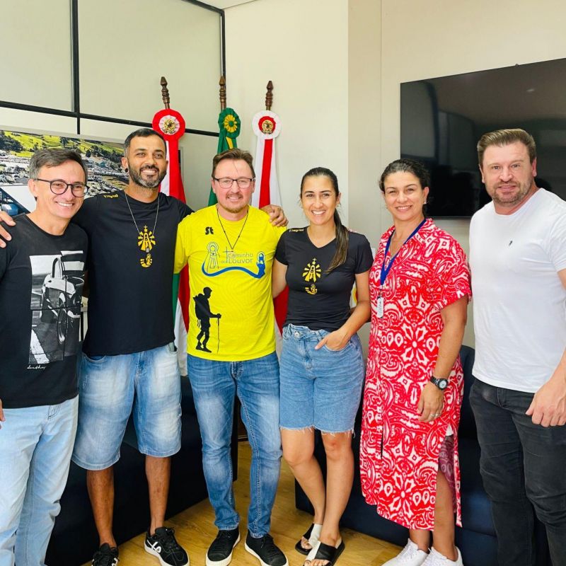 ACL - Solicitação de Apoio à PMI