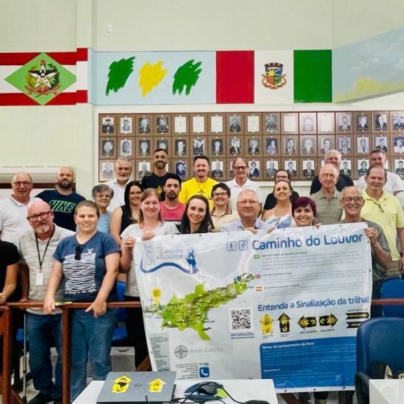 Assembleia Geral ACL - 2024