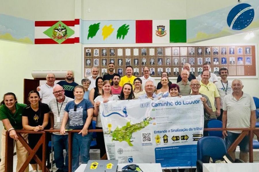 Assembleia Geral ACL - 2024