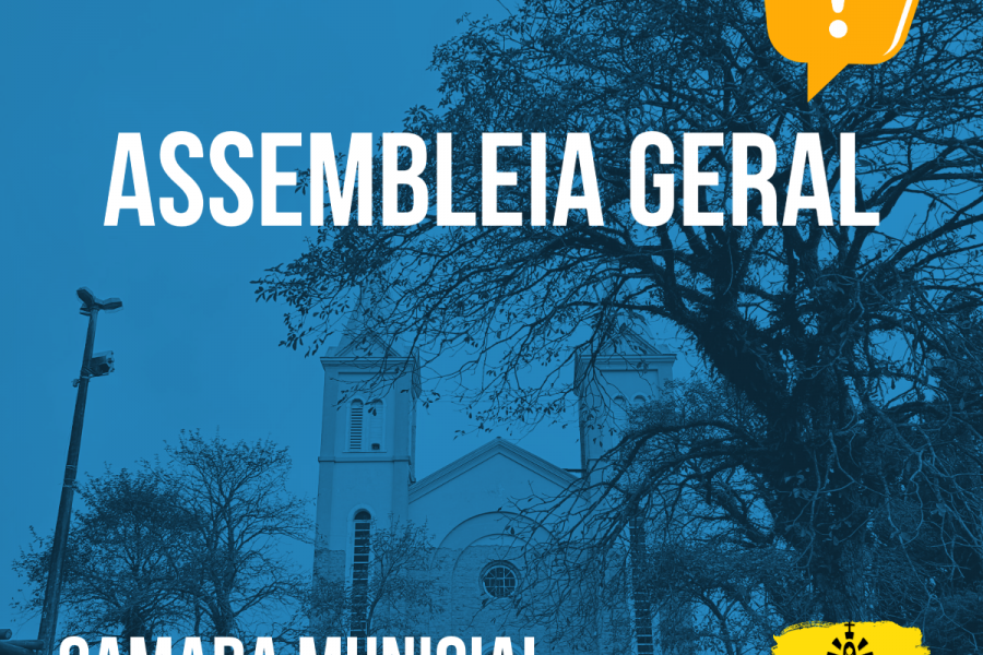 Assembleia Geral ACL - 2025