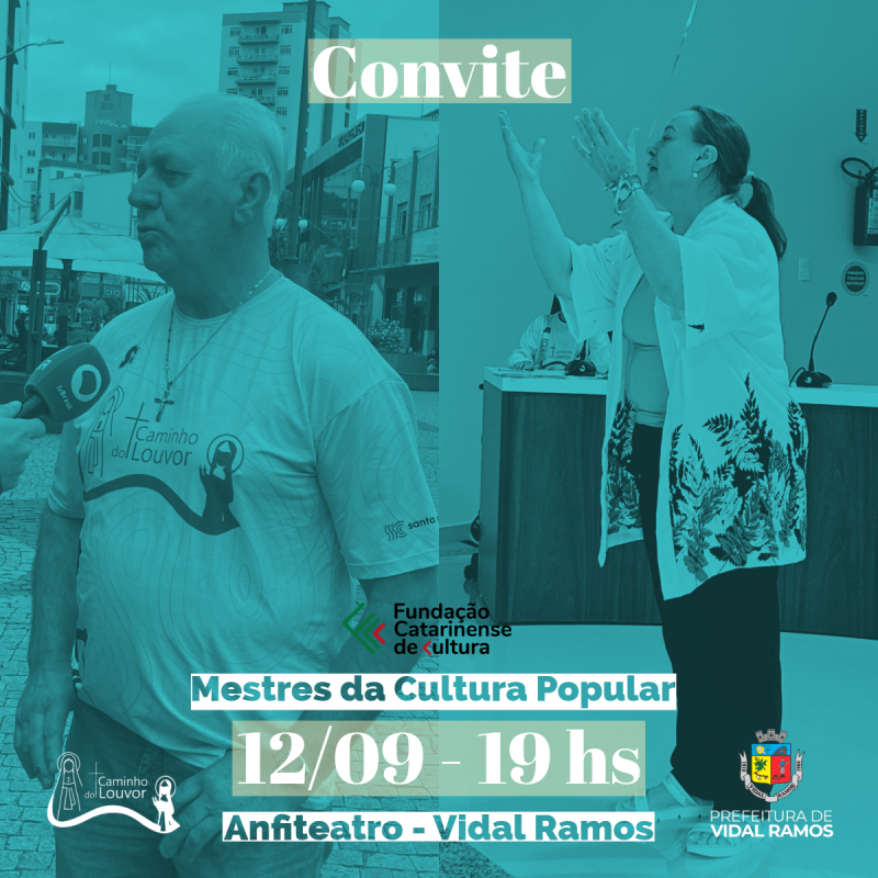 Convite Especial