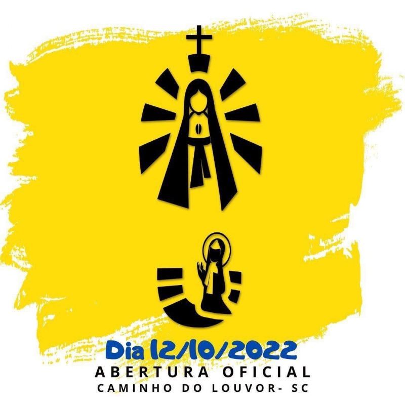 Data Oficial da Abertura do Caminho