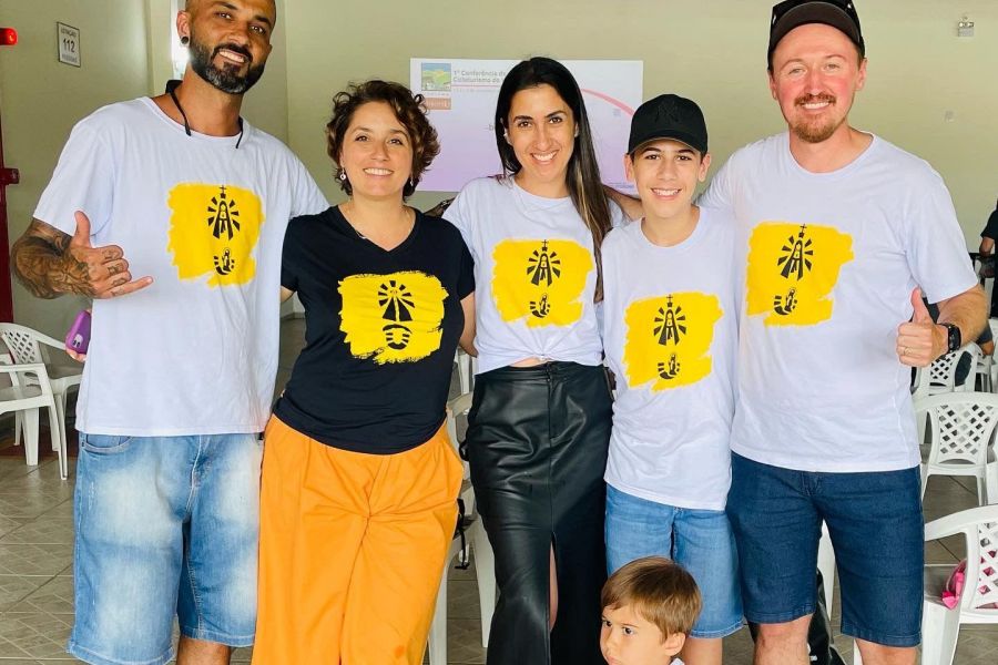 Expobike & ConVale 2022 - Timbó/SC