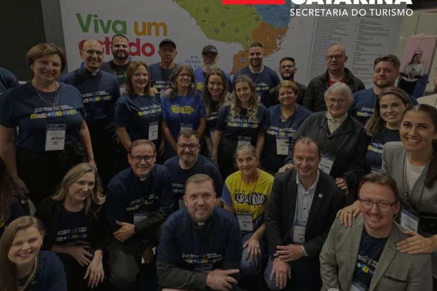 NOTA DE AGRADECIMENTO