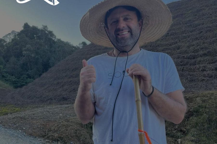 NOTA DE AGRADECIMENTO