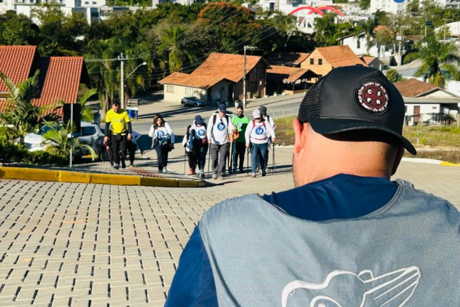 NOTA DE APOIO, SOLIDARIEDADE E ORAÇÃO