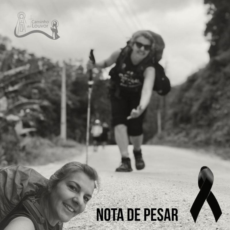 NOTA DE PESAR