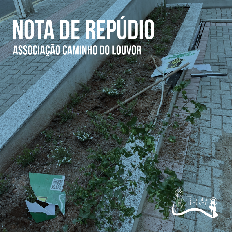 Nota de Repúdio - ACL