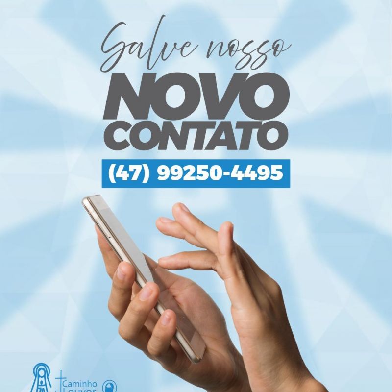 Novo Contato ACL