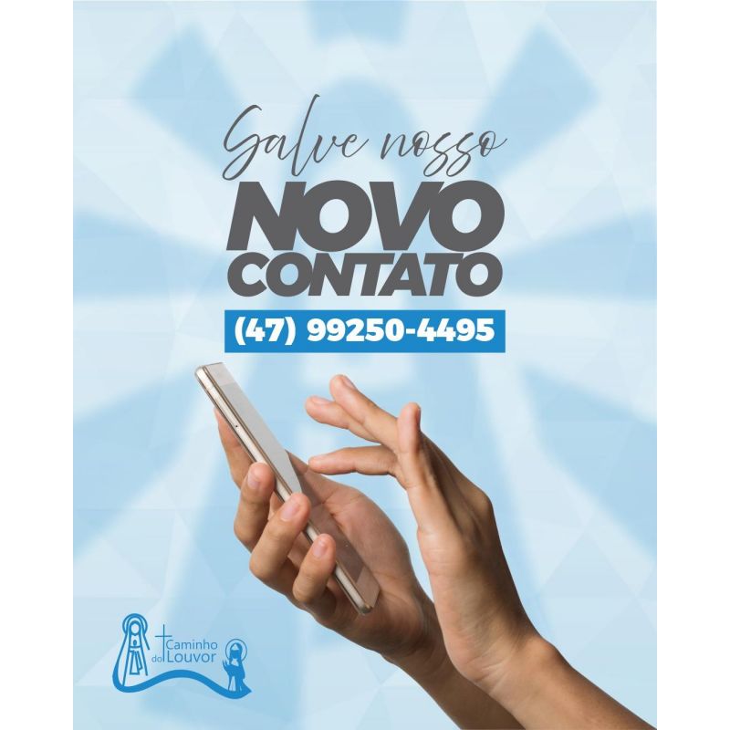 Novo Contato ACL