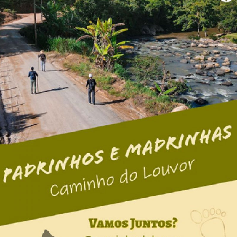 O Caminho do Louvor em busca de novos integrantes