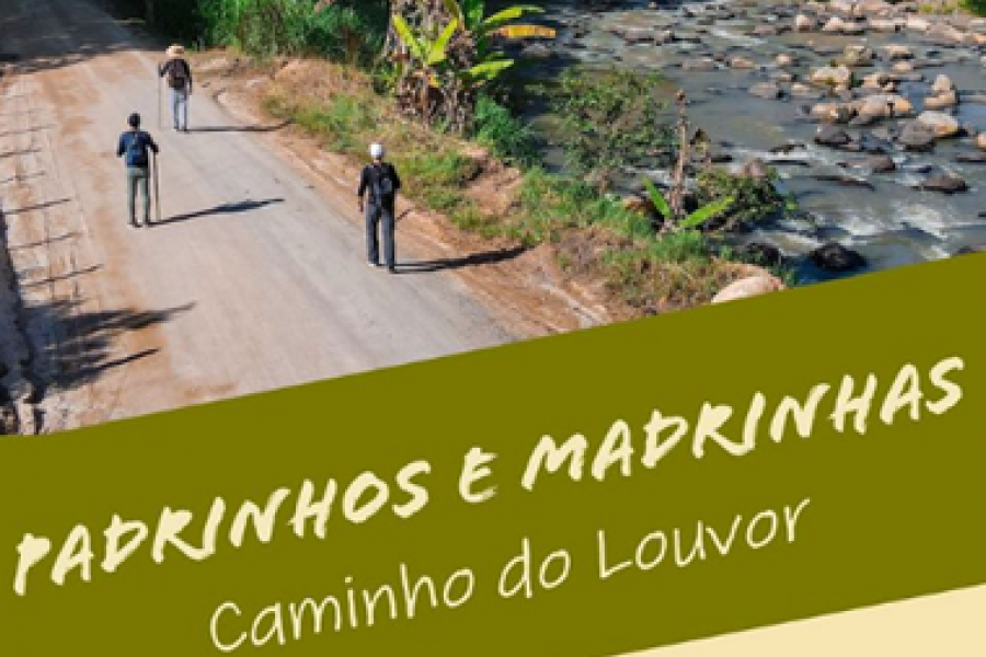 O Caminho do Louvor em busca de novos integrantes