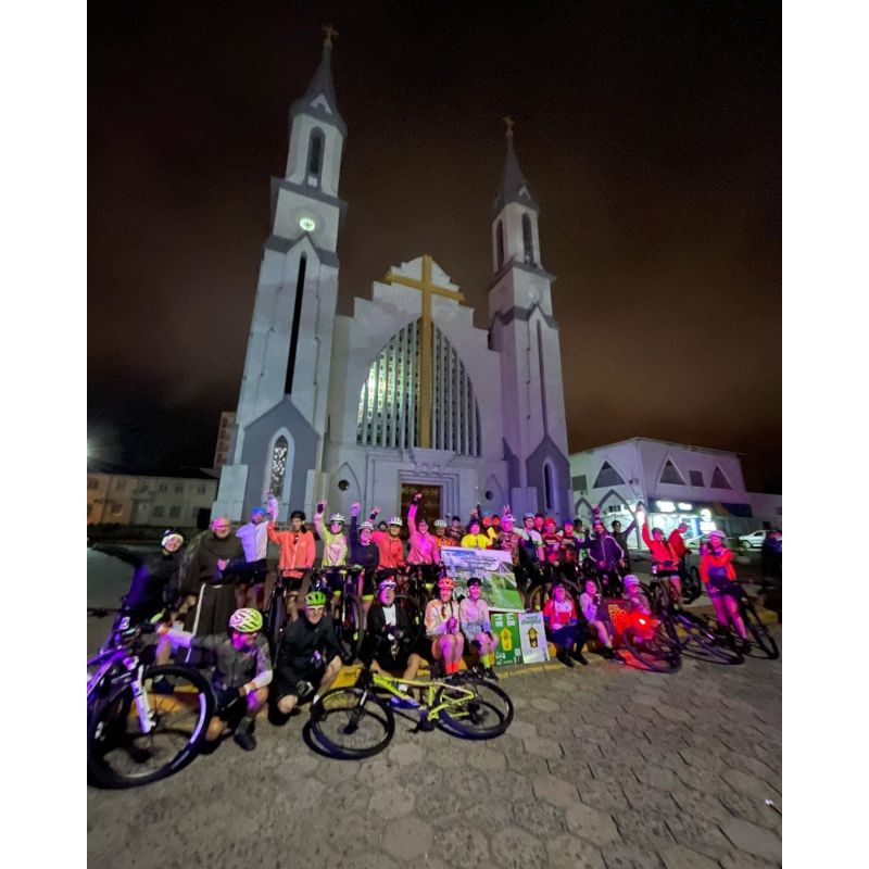 Pedal do Louvor