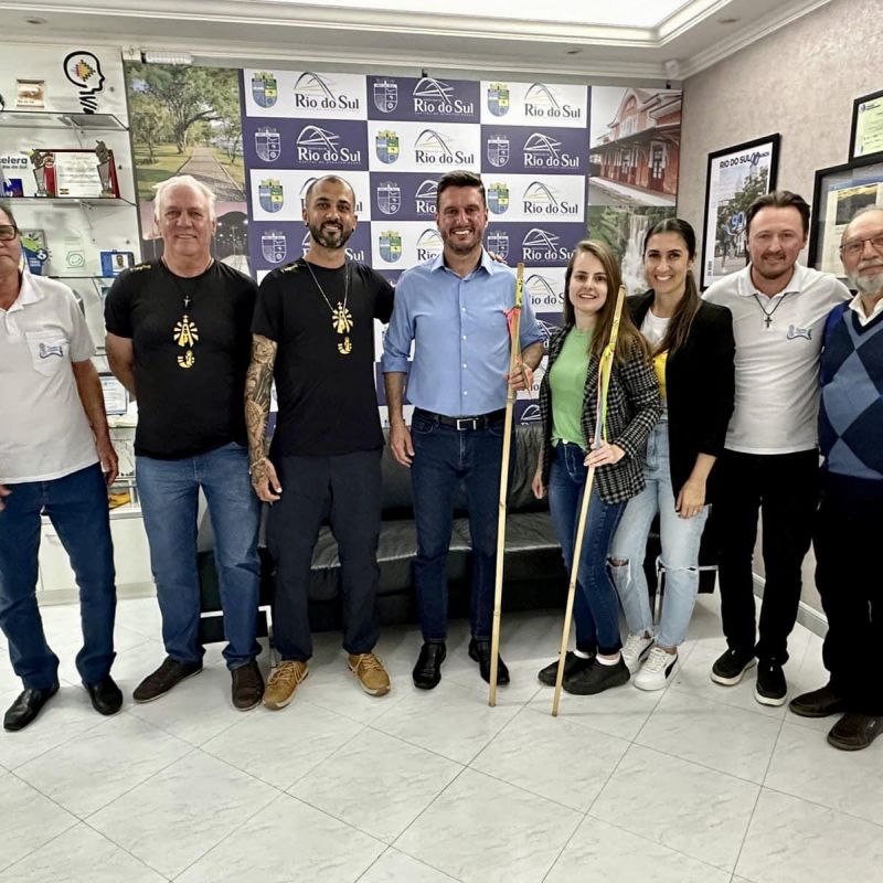 RAMAL São João Batista