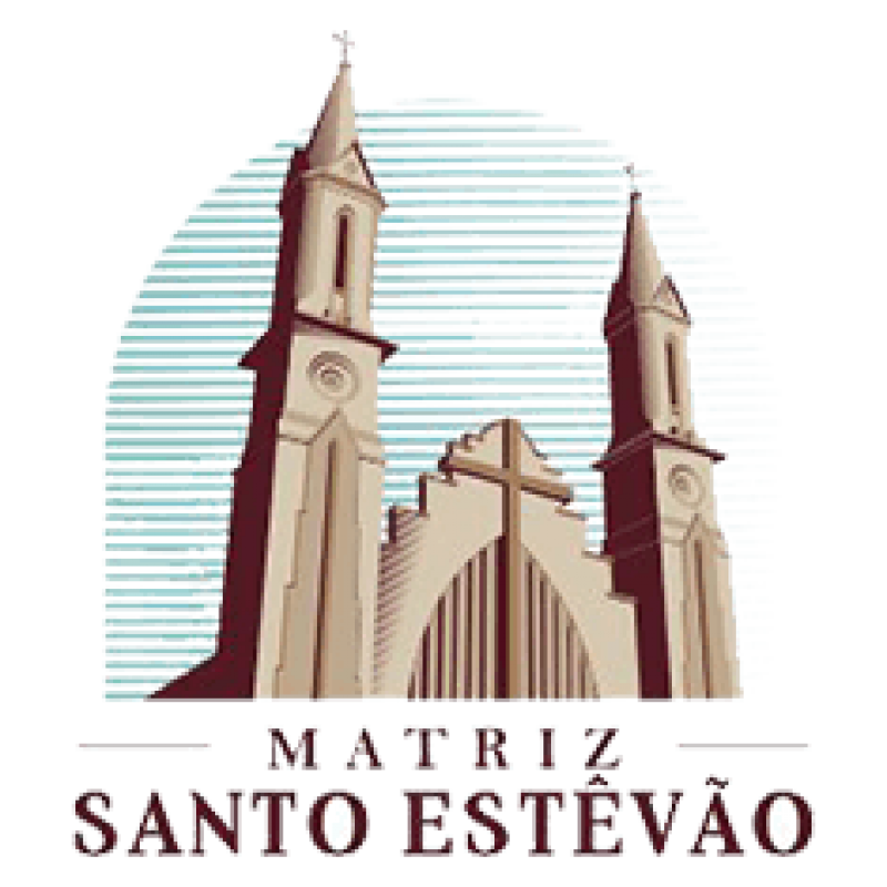 Matriz Santo Estevão (Ituporanga)