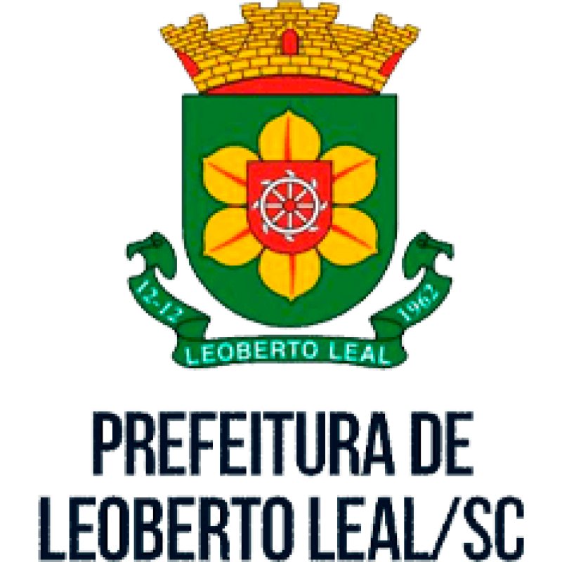 Prefeitura de Leoberto Leal