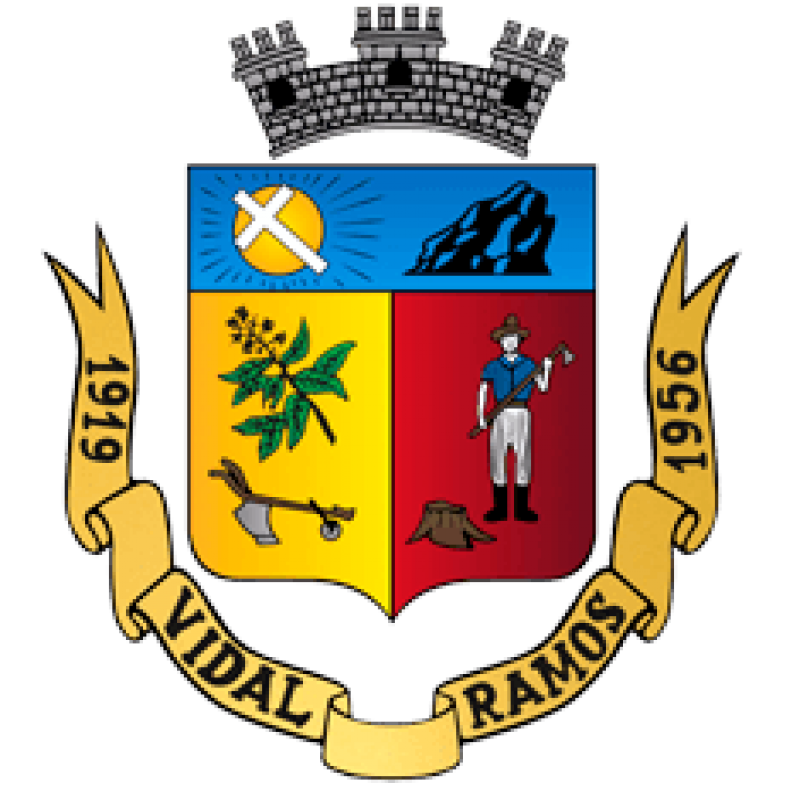Prefeitura de Vidal Ramos